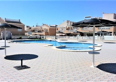 Bungalow Aguas Nuevas - La Mata - Inmobiliaria Torreplaya