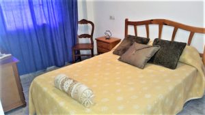 Bungalow Aguas Nuevas - La Mata - Inmobiliaria Torreplaya