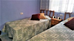 Bungalow Aguas Nuevas - La Mata - Inmobiliaria Torreplaya