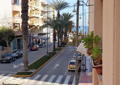 Apartamento Avd Habaneras - Inmobiliaria Torreplaya - Playa del Cura