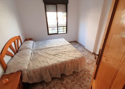 Apartamento Avd Habaneras - Inmobiliaria Torreplaya - Playa del Cura