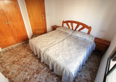 Apartamento Avd Habaneras - Inmobiliaria Torreplaya - Playa del Cura