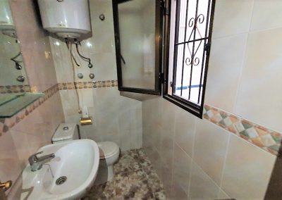 Apartamento Avd Habaneras - Inmobiliaria Torreplaya - Playa del Cura