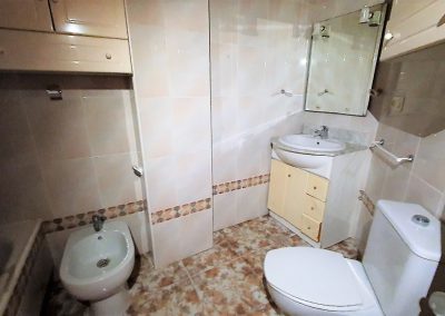 Apartamento Avd Habaneras - Inmobiliaria Torreplaya - Playa del Cura
