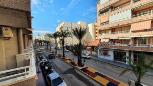 Apartamento Avd Habaneras - Inmobiliaria Torreplaya - Playa del Cura