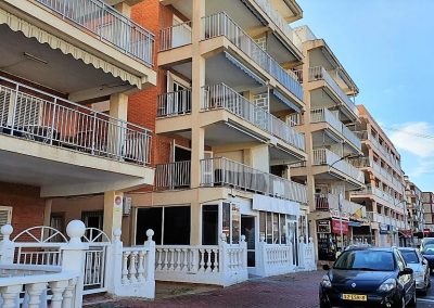 Apartamente Los Naufragos - Inmobiliaria TorrePlaya - Torrevieja