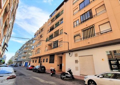 Apartamento Avd Habaneras - Inmobiliaria Torreplaya - Playa del Cura