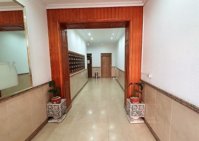 Apartamento Avd Habaneras - Inmobiliaria Torreplaya - Playa del Cura