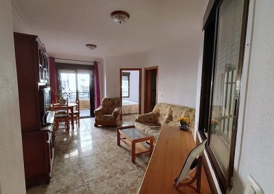 Apartamento Avd Habaneras - Inmobiliaria Torreplaya - Playa del Cura