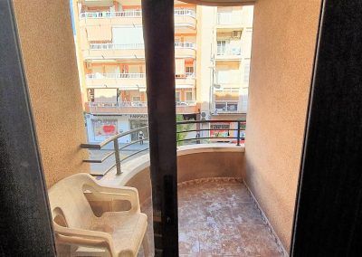 Apartamento Avd Habaneras - Inmobiliaria Torreplaya - Playa del Cura