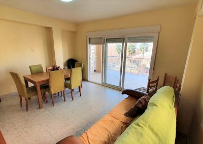 Apartamente Los Naufragos - Inmobiliaria TorrePlaya - Torrevieja