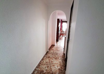 Apartamento Avd Habaneras - Inmobiliaria Torreplaya - Playa del Cura