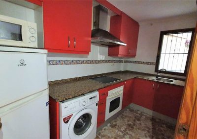 Apartamento Avd Habaneras - Inmobiliaria Torreplaya - Playa del Cura