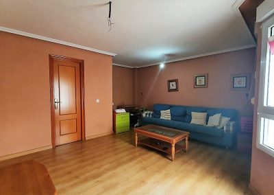 Apartamento Avd Habaneras - Inmobiliaria Torreplaya - Playa del Cura