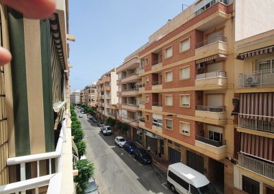 Apartamento Avd Habaneras - Inmobiliaria Torreplaya - Playa del Cura