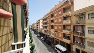 Apartamento Avd Habaneras - Inmobiliaria Torreplaya - Playa del Cura