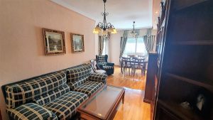 Apartamento Avd Habaneras - Inmobiliaria Torreplaya - Playa del Cura