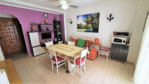 Apartamento La Mata - Inmobiliaria Torreplaya - Torrevieja
