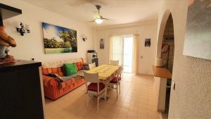 Apartamento La Mata - Inmobiliaria Torreplaya - Torrevieja