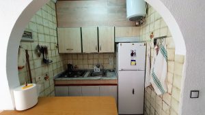 Apartamento La Mata - Inmobiliaria Torreplaya - Torrevieja